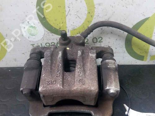 Used Left rear brake caliper HYUNDAI ix35 (LM, EL, ELH) [2009-2016]  11624631