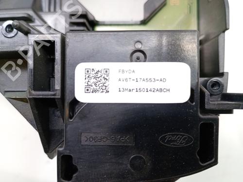 Switch FORD C-MAX II (DXA/CB7, DXA/CEU) 1.6 Ti | BP39465485I30 - Image 4