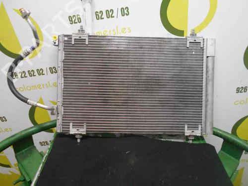 Radiateur de ac PEUGEOT 308 I (4A_, 4C_) [2007-2016]  3045851
