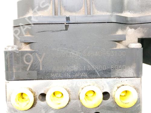 ABS pump LEXUS IS II (_E2_) 220d (ALE20) | BP39560256M43  - Image 5