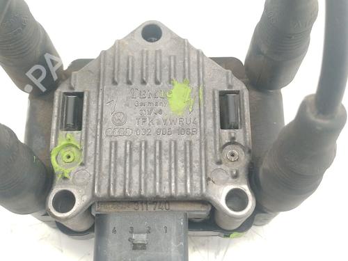 Ignition coil SEAT TOLEDO II (1M2)  | BP21532844M94 