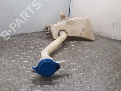 Spylertank SSANGYONG KYRON 2.0 Xdi (141 hp) 7433599