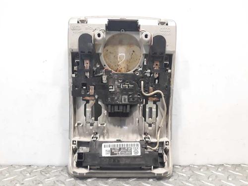 Interior roof light AUDI A3 (8P1) 2.0 TDI 16V | BP7432600I8 