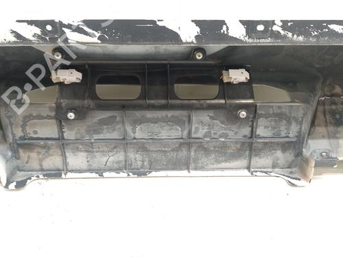 Rear bumper SUZUKI GRAND VITARA II (JT, TE, TD) 1.9 DDiS (JB419WD, JB419XD) | BP30271428C8