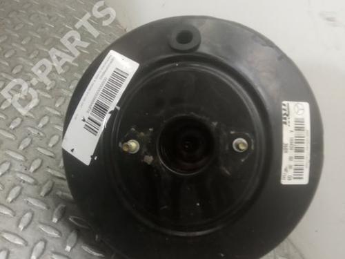 Used Servo brake Servo brake MERCEDES-BENZ B-CLASS Sports Tourer (W245) B 180 CDI (245.207) (109 hp) 10931856 10931856