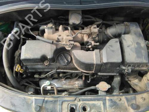 Køler KIA PICANTO I (SA) 1.1 | BP4588268M31 