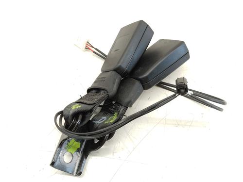 Used Seat buckle CITROËN C4 CACTUS 1.2 THP 110 (110 hp) 28976035