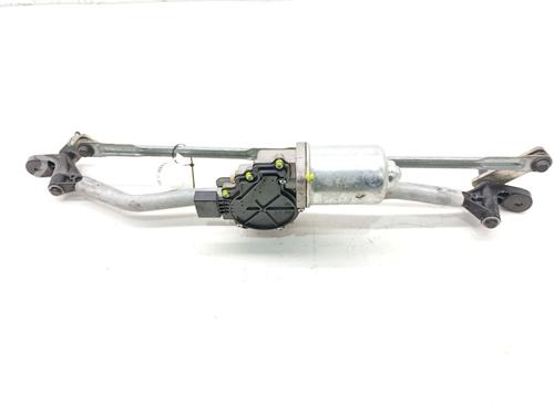 Used Front wiper motor Front wiper motor SKODA ROOMSTER Praktik (5J) 1.6 TDI (90 hp) 36086461 36086461