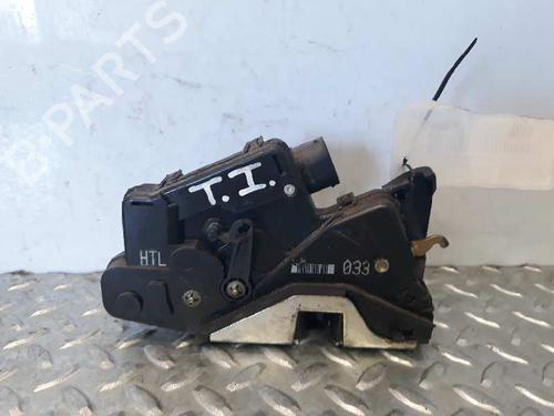 Used Rear left lock BMW 3 (E46) 316 i (105 hp) 5601543