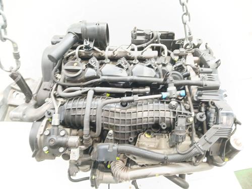 Engine VOLVO V40 Cross Country (526) D2 | BP34125932M1  - Image 5