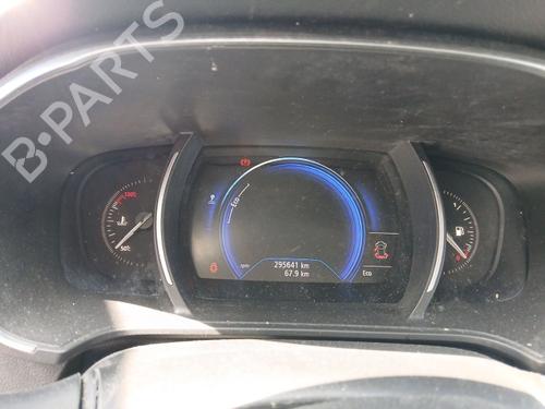 Electronic module RENAULT MEGANE IV Hatchback (B9A/M/N_) 1.5 dCi 110 (B9A3) | BP35904159M83 - Image 11
