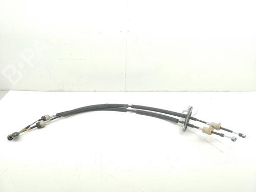 Used Cable FIAT FIORINO Box Body/MPV (225_) [2007-2025]  20856869