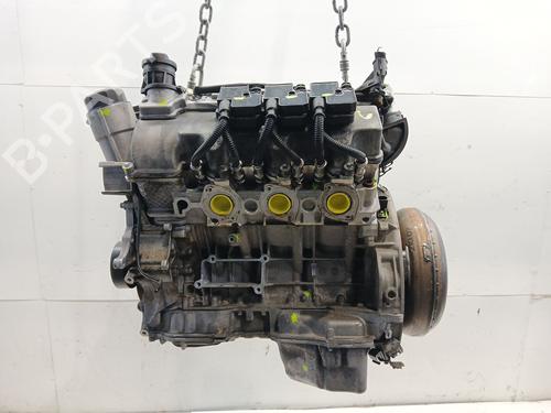 Engine MERCEDES-BENZ CLK (C209) CLK 320 (209.365) | BP30838292M1 - Image 2