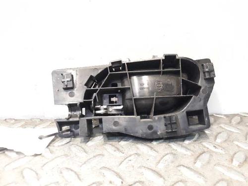 Front right interior door handle PEUGEOT 207 SW (WK_)  | BP3221575I14 