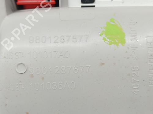 Kabinelys CITROËN C4 CACTUS 1.5 BlueHDi 100 | BP31360657I8