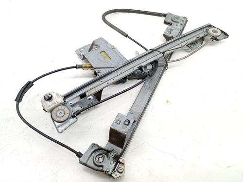Used Front left window mechanism Front left window mechanism RENAULT KANGOO Express (FW0/1_) 1.5 dCi 75 (FW07, FW10, FW04) (75 hp) 40238020 40238020