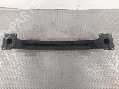 Used Front bumper reinforcement HYUNDAI SONATA V (NF) [2004-2014]  7025989