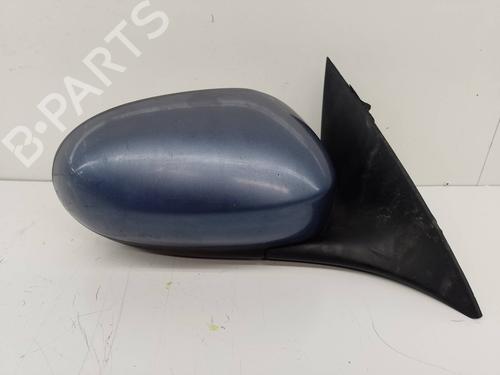 Right mirror JAGUAR X-TYPE I (X400) 2.0 D | BP18064754C27 