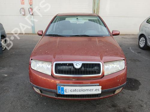 Used Parts SKODA FABIA I (6Y2) 1.4 (60 hp) 4223452