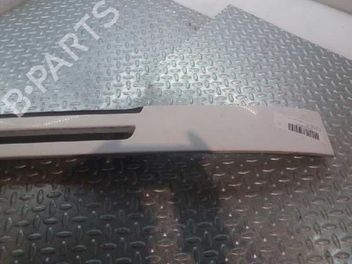 Grille PEUGEOT BOXER Van (230L)  | BP6000296C40