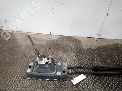 Gear lever VW PASSAT B6 (3C2) 2.0 TDI 16V | BP13525162M90 