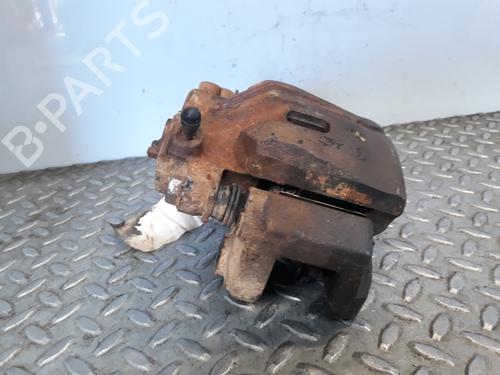 Right front brake caliper NISSAN X-TRAIL I (T30)  | BP11623132M104 