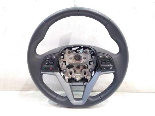 Used Steering wheel HYUNDAI TUCSON (TL, TLE) 1.7 CRDi (116 hp) 4595451