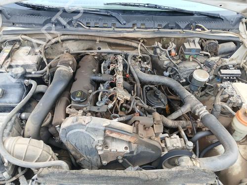 Used Engine SUZUKI VITARA (ET) HDI (SE 420HDI) (87 hp) 29285308
