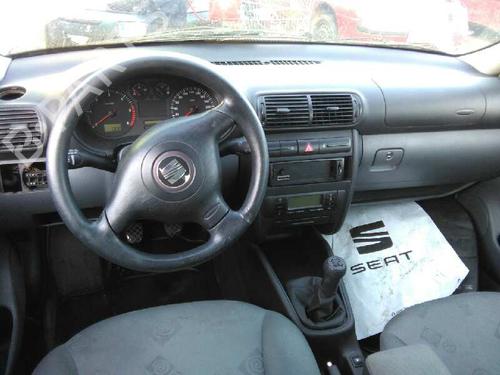 Køler SEAT LEON (1M1)  | BP4885259M31 