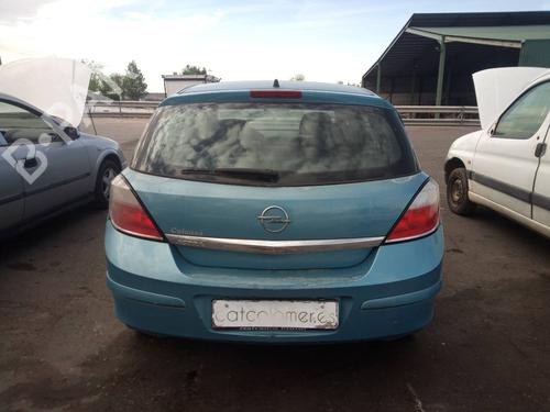 Gearbox OPEL ASTRA H (A04)  | BP13004858M3 