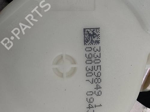 Front right seatbelt BMW 1 (E87)  | BP19520320I25 