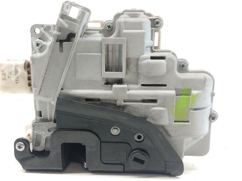 Rear right lock AUDI A4 B7 (8EC) 2.0 TDI 16V | BP29421786C99 