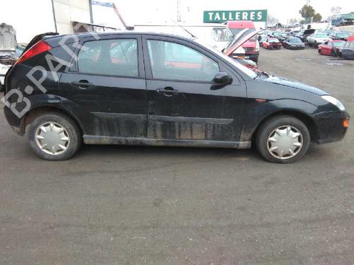 Gearbox FORD FOCUS I (DAW, DBW)  | BP4400346M3 
