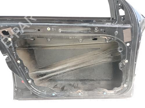 Left front door ALFA ROMEO 159 (939_)  | BP18552808C2 