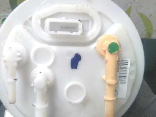 Fuel pump CITROËN C5 III (RD_)  | BP3125090M76 