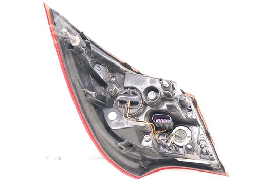 Right taillight OPEL ASTRA J GTC 2.0 BiTurbo CDTI (08) | BP34539093C35  - Image 5