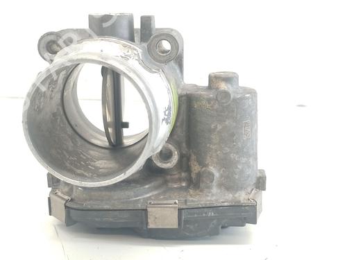 Throttle body KIA SPORTAGE IV (QL, QLE) 1.6 CRDi | BP28016466M82 