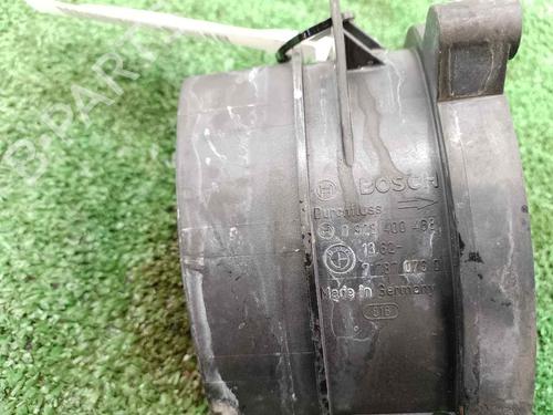 Mass air flow sensor BMW 3 (E46)  | BP17720825M95 