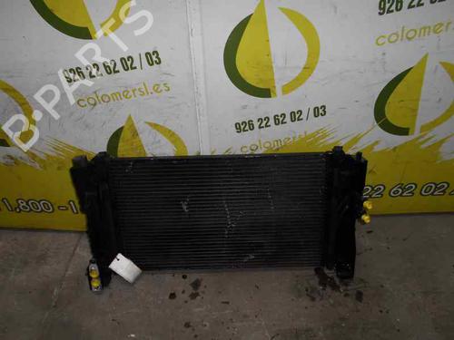 Used AC radiator BMW 3 (E46) [1997-2005]  3067619