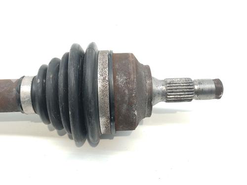 Right front driveshaft CITROËN C4 I (LC_)  | BP25347798M39 