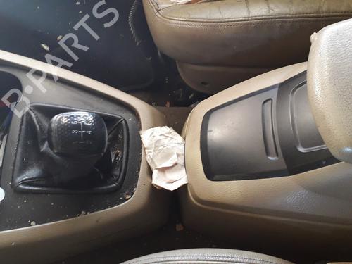 Warnblinkschalter SSANGYONG RODIUS I 2.7 Xdi | BP15390087I22 