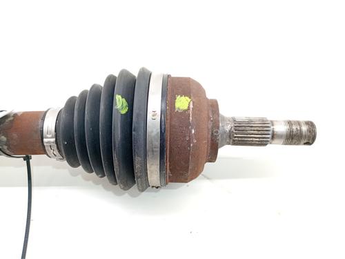 Left front driveshaft CITROËN C5 II (RC_) 2.0 HDi (RCRHRH) | BP38201164M38 - Image 4