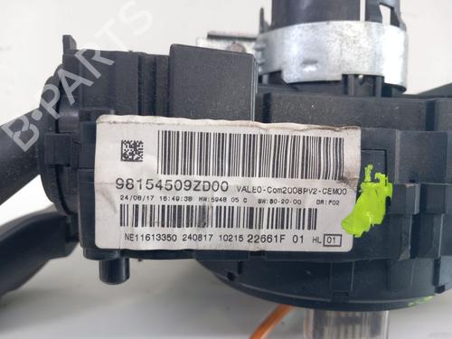 Switch PEUGEOT 2008 I (CU_) 1.6 BlueHDi 100 | BP34194068I30  - Image 5