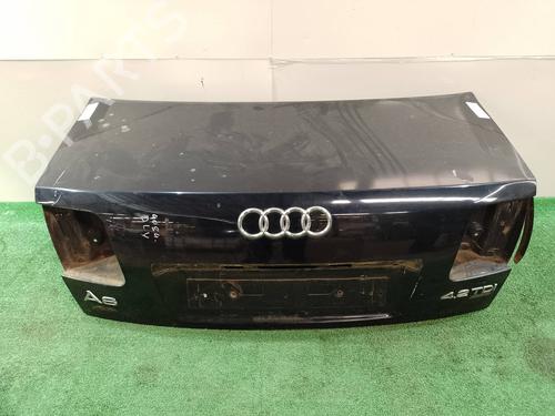 Bakluke CC/Kombi-Kupé AUDI A8 D3 (4E2, 4E8) 4.0 TDI quattro (275 hp) 18064660