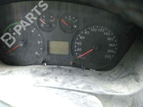 Airbag Kit FORD TRANSIT Van (FA_ _)  | BP4753400C86  - Image 14