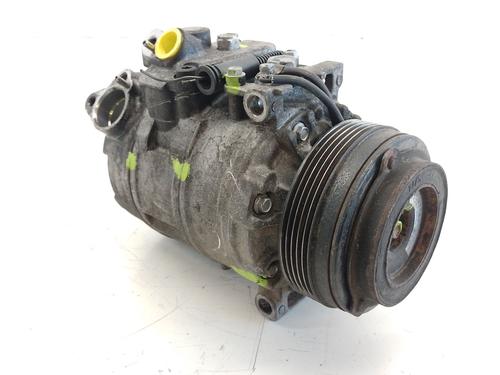 AC-Kompressor BMW 3 (E46) [1997-2005]  11937360
