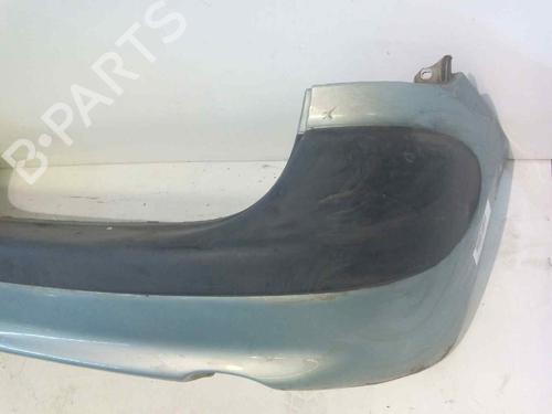 Rear bumper CITROËN XSARA PICASSO (N68) 2.0 HDi | BP3077879C8 