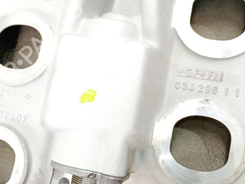 Intake manifold CADILLAC CTS 3.2 | BP38511862M70 - Image 4