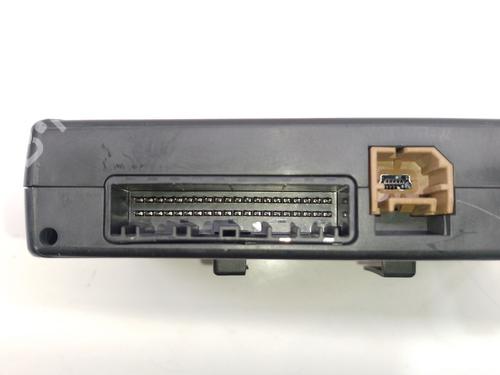 Electronic module RENAULT MEGANE III Hatchback (BZ0/1_, B3_) 1.2 TCe (BZ16, BZ28) | BP33294189M83 - Image 4