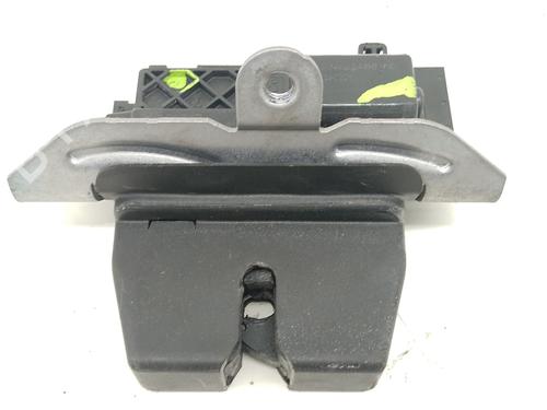 Bagklap lås FORD KUGA III (DFK) [2019-2026]  33114543